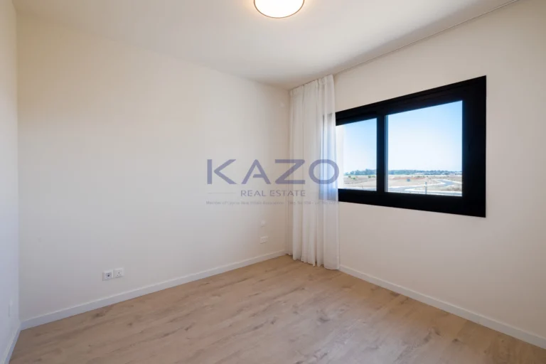 2 Bedroom Apartment for Sale in Trachoni Lemesou, Limassol District