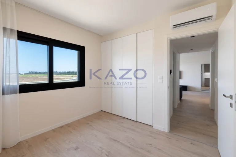 2 Bedroom Apartment for Sale in Trachoni Lemesou, Limassol District