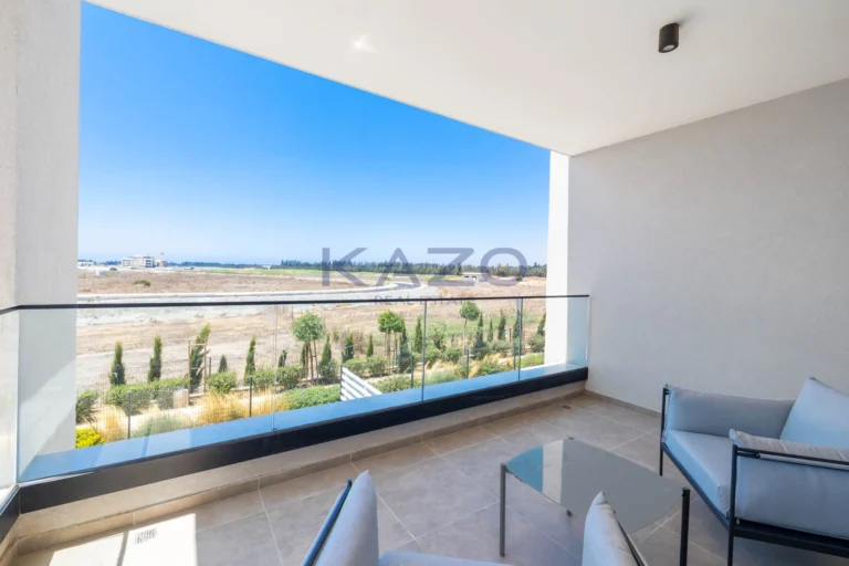 2 Bedroom Apartment for Sale in Trachoni Lemesou, Limassol District