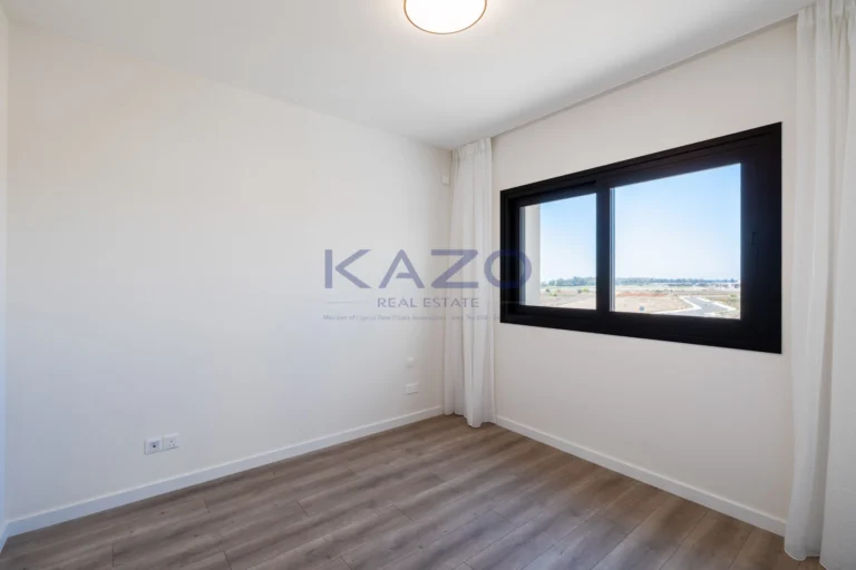 2 Bedroom Apartment for Sale in Trachoni Lemesou, Limassol District