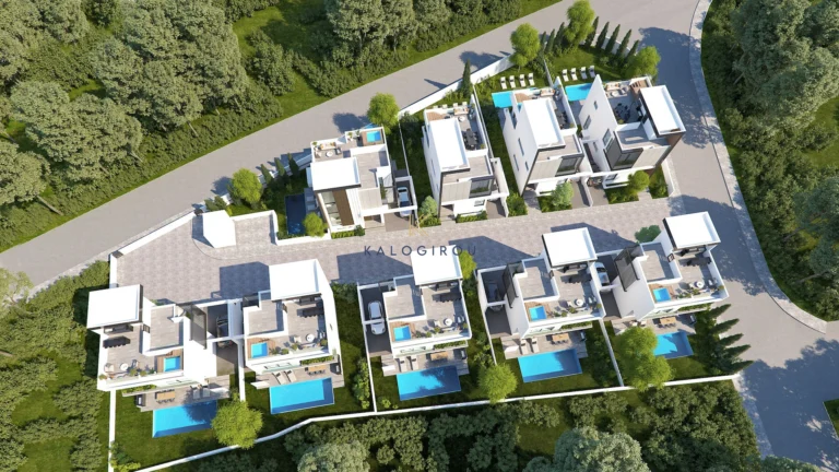 3 Bedroom House for Sale in Oroklini, Larnaca District