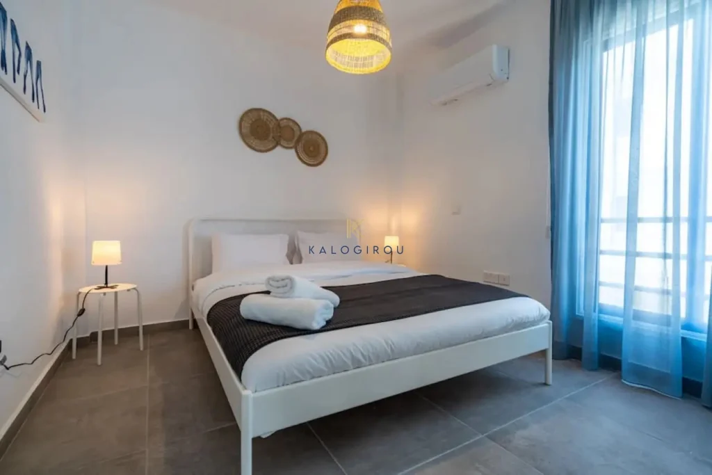 2 Bedroom Apartment for Rent in Larnaca District