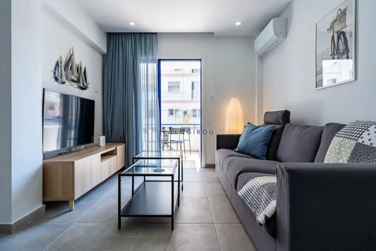 2 Bedroom Apartment for Rent in Larnaca District