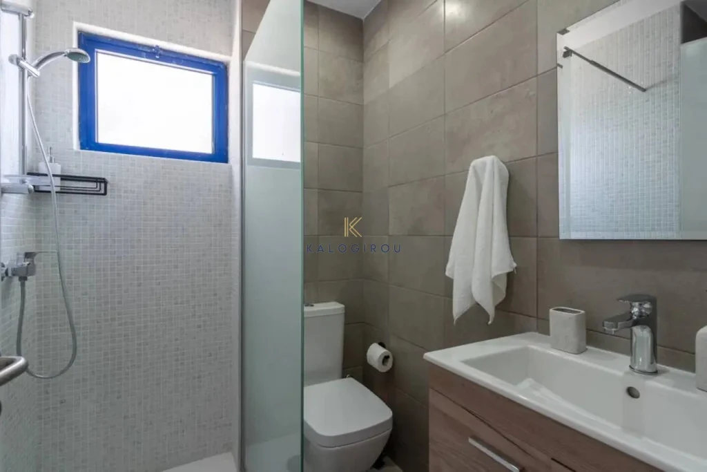 2 Bedroom Apartment for Rent in Larnaca District