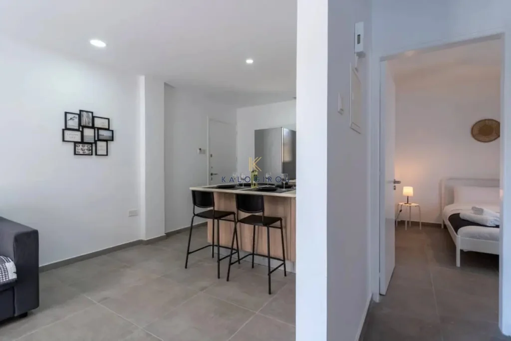 2 Bedroom Apartment for Rent in Larnaca District