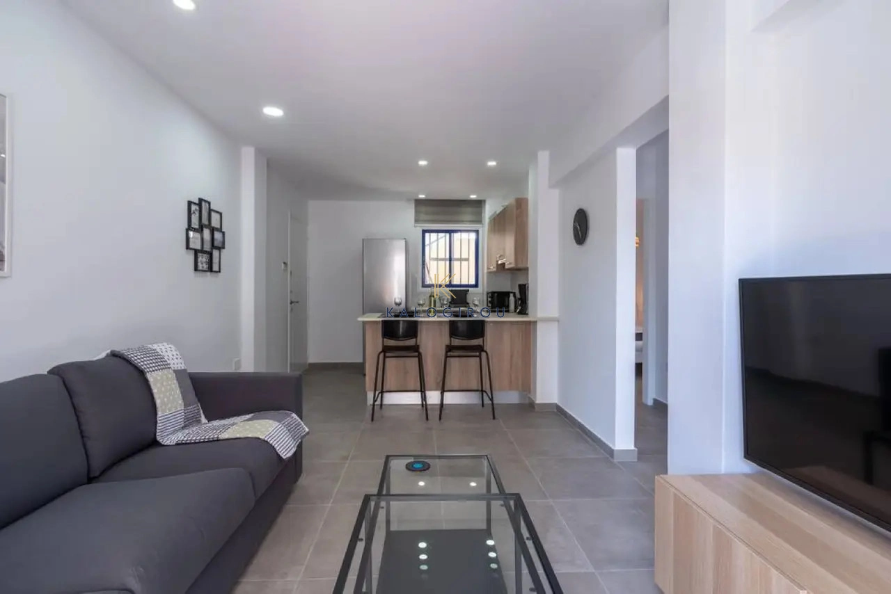 2 Bedroom Apartment for Rent in Larnaca District