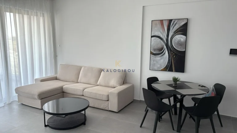 2 Bedroom Apartment for Rent in Dhekelia, Larnaca District