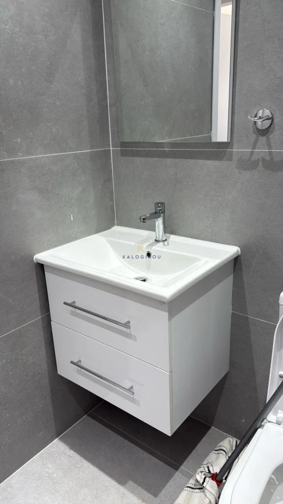 2 Bedroom Apartment for Rent in Dhekelia, Larnaca District