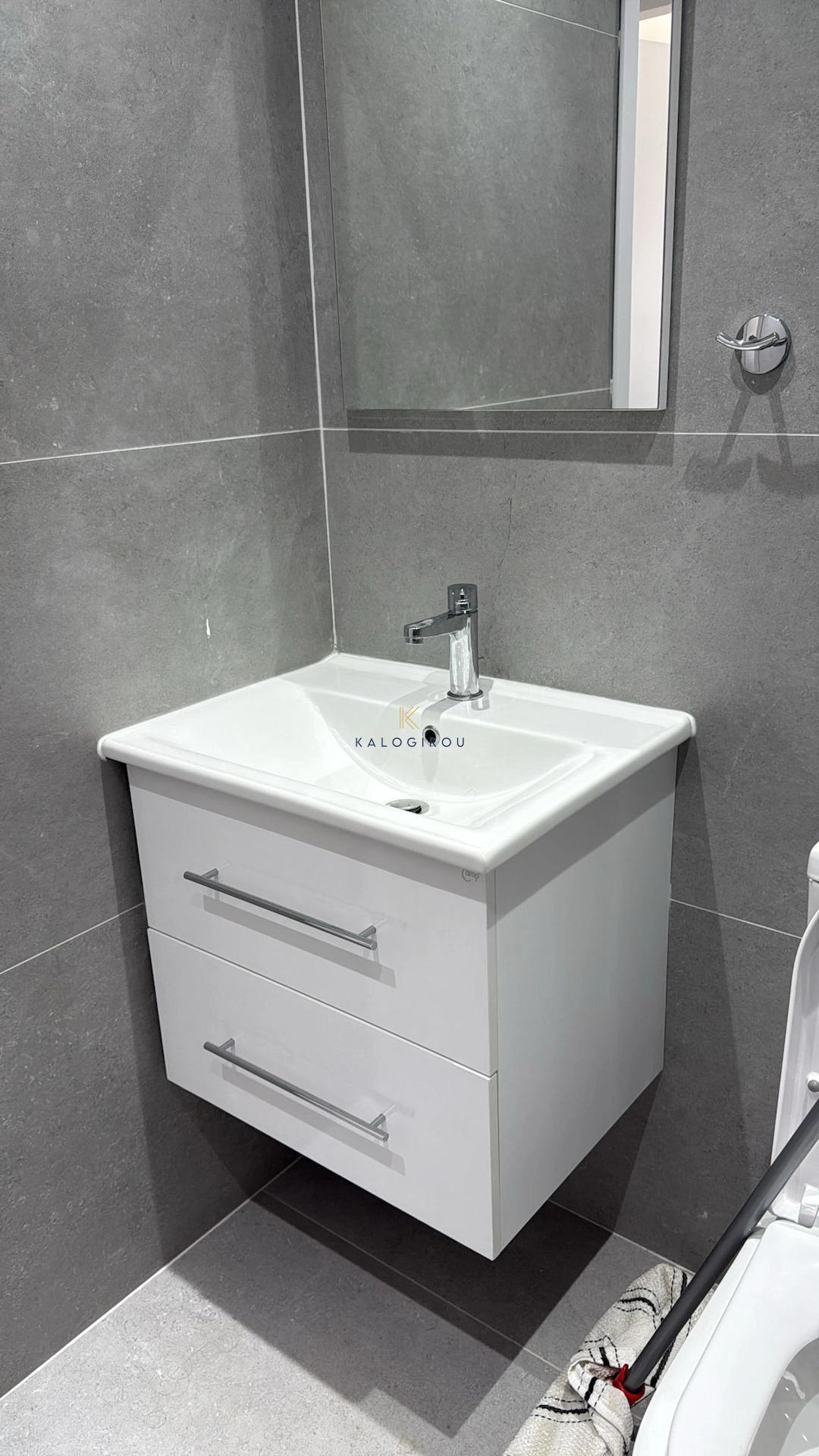 2 Bedroom Apartment for Rent in Dhekelia, Larnaca District