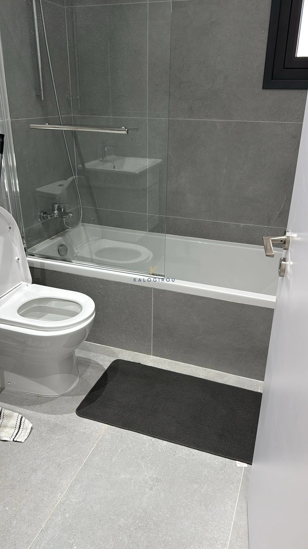 2 Bedroom Apartment for Rent in Dhekelia, Larnaca District