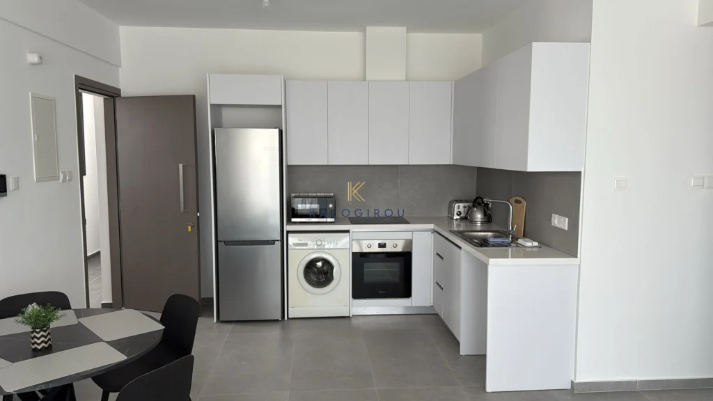 2 Bedroom Apartment for Rent in Dhekelia, Larnaca District