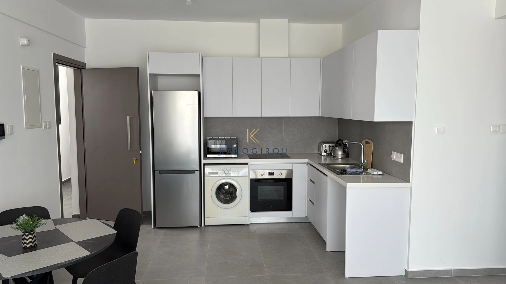 2 Bedroom Apartment for Rent in Dhekelia, Larnaca District