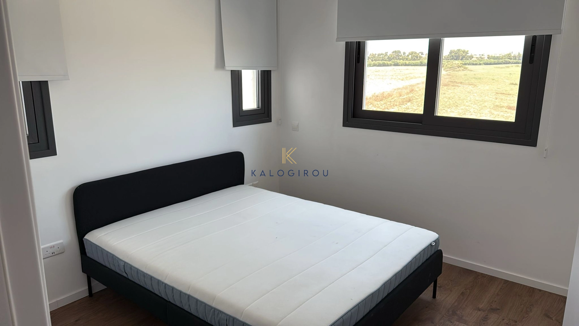 2 Bedroom Apartment for Rent in Dhekelia, Larnaca District