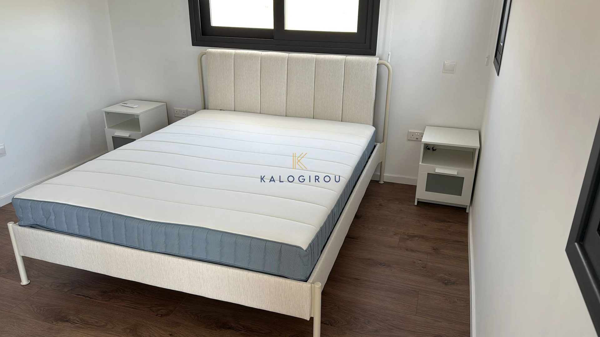 2 Bedroom Apartment for Rent in Dhekelia, Larnaca District