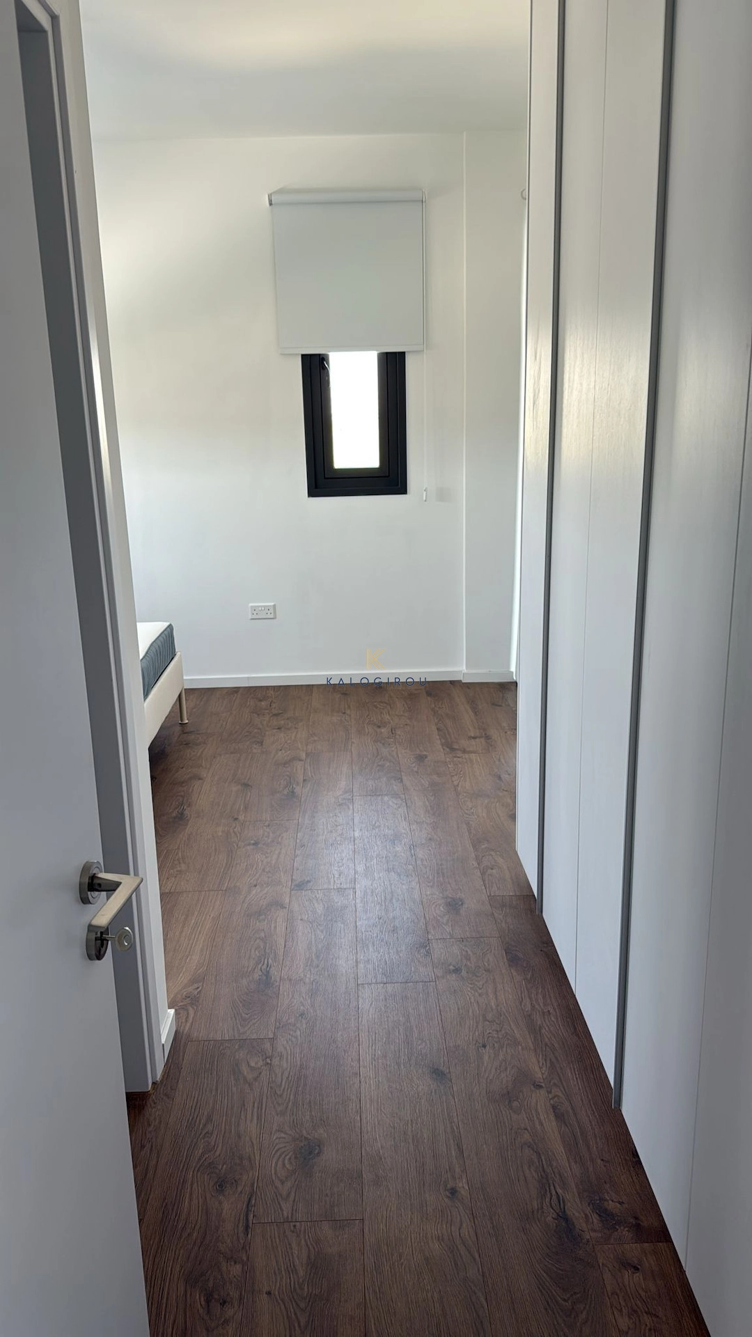 2 Bedroom Apartment for Rent in Dhekelia, Larnaca District