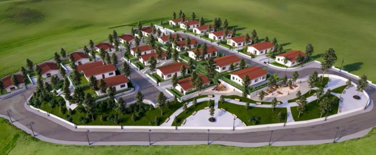 Plots of Land for Sale