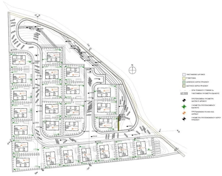 Plots of Land for Sale
