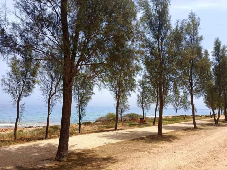 2 Bedroom Apartment for Sale in Paralimni, Famagusta District