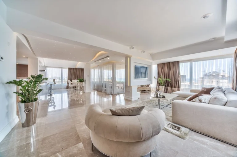 2 Bedroom Apartment for Sale in Columbia Area, Limassol District