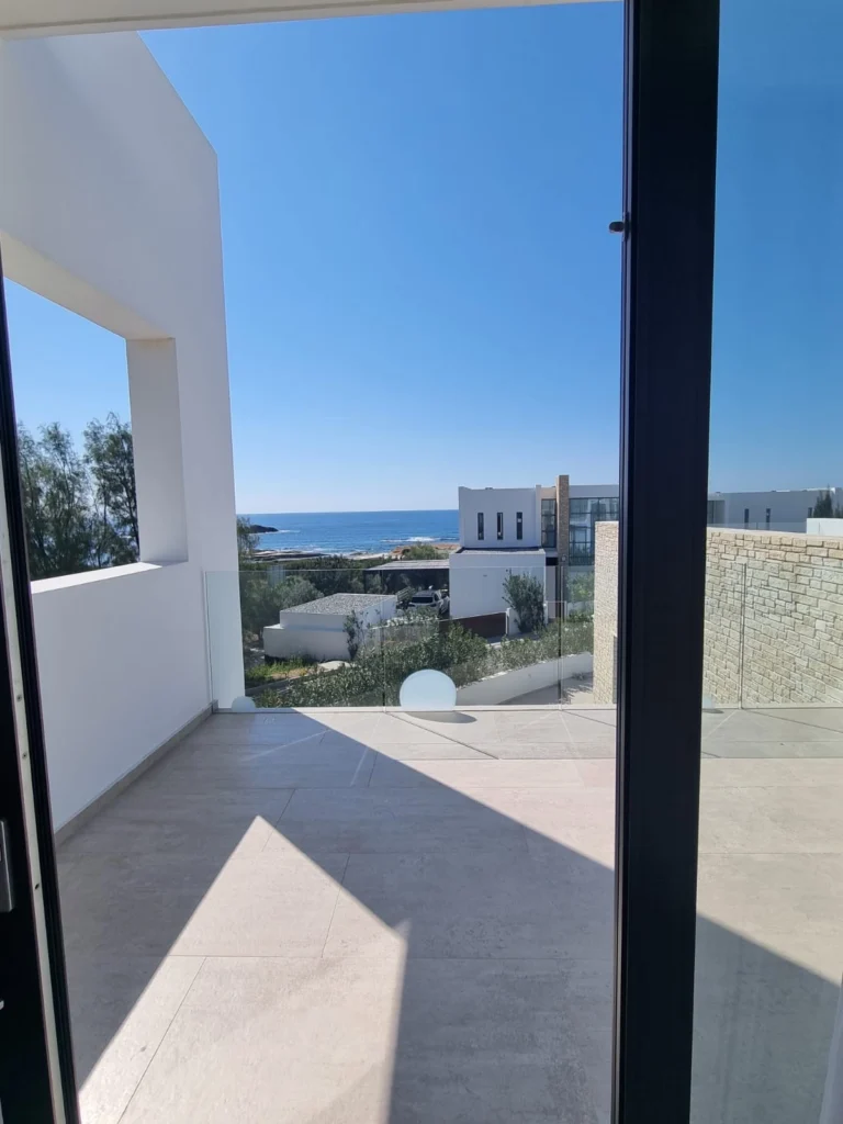 4 Bedroom House for Sale in Paphos District