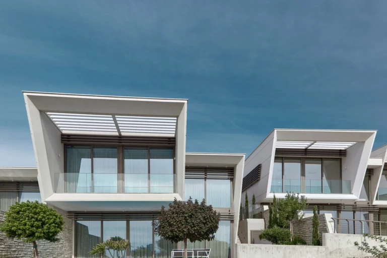 4 Bedroom House for Sale in Limassol District