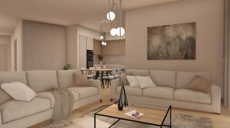 1 Bedroom Apartment for Sale in Limassol – Linopetra