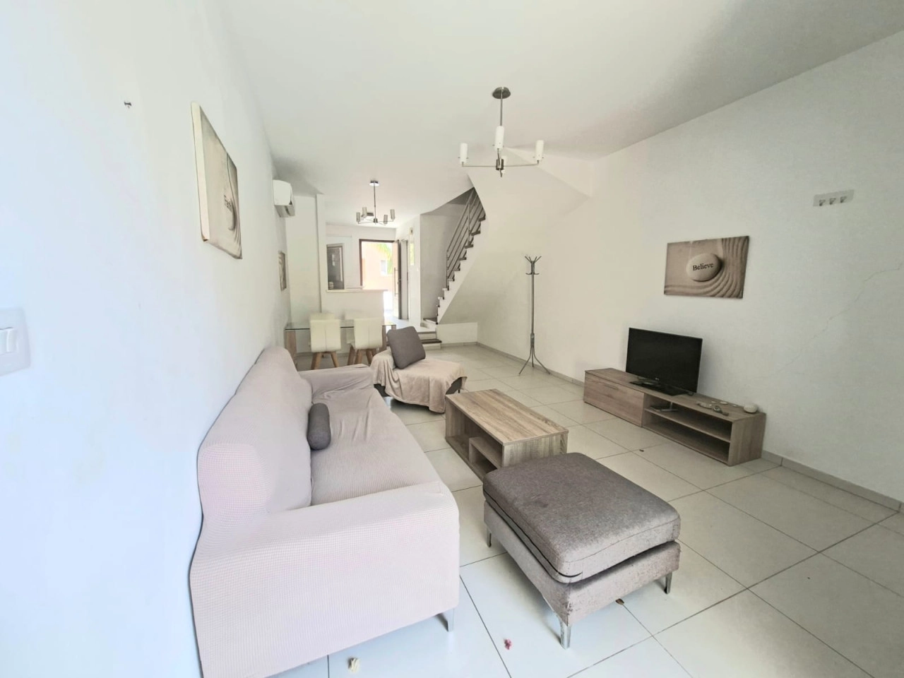 2 Bedroom House for Sale in Kato Paphos