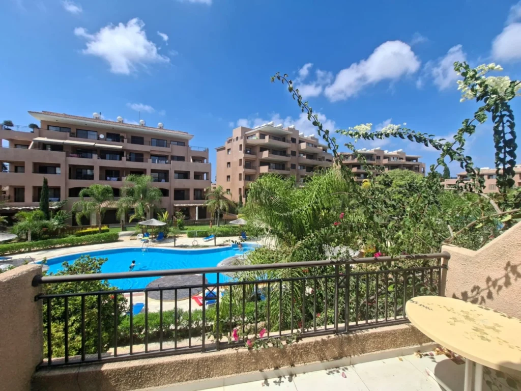 2 Bedroom House for Sale in Kato Paphos