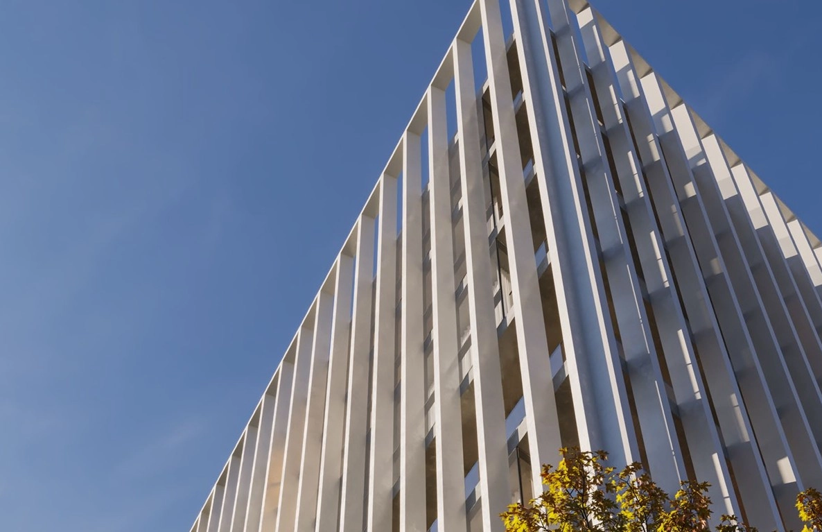 152m² Office for Sale in Limassol – Linopetra
