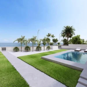 3 Bedroom House for Sale in Zygi, Larnaca District