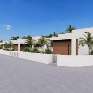 2 Bedroom House for Sale in Zygi, Larnaca District