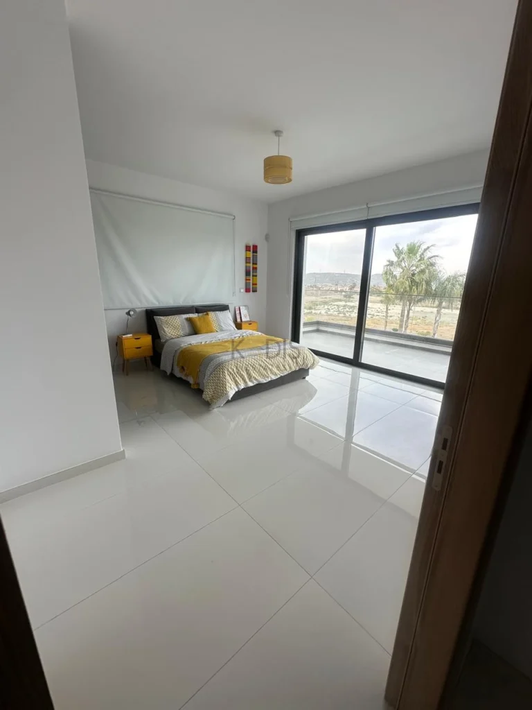 4 Bedroom House for Sale in Moni, Limassol District