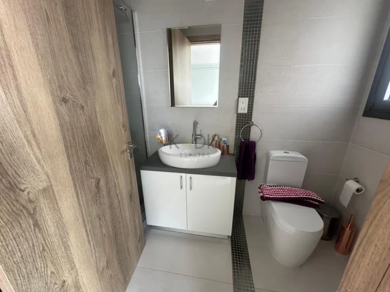 4 Bedroom House for Sale in Moni, Limassol District