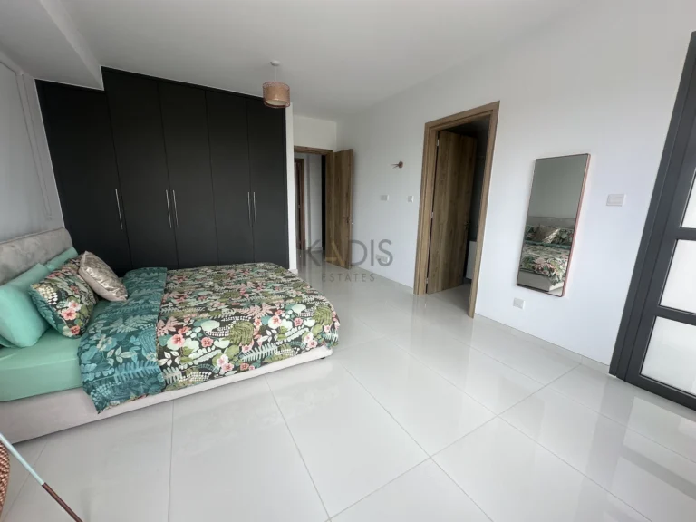 4 Bedroom House for Sale in Moni, Limassol District