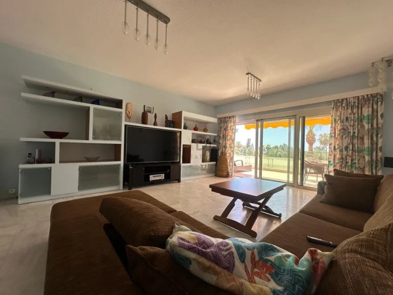 Διαμέρισμα 3 Υπνοδωματίων προς Ενοικίαση στον Πύργο Λεμεσού, Επαρχία Λεμεσού