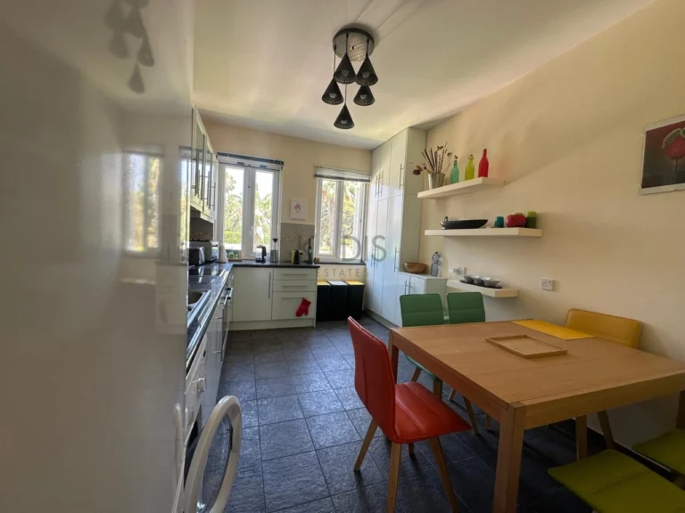 3 Bedroom Apartment for Rent in Pyrgos Lemesou, Limassol District