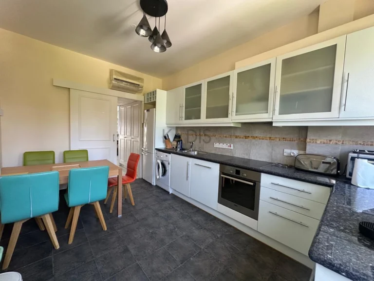 3 Bedroom Apartment for Rent in Pyrgos Lemesou, Limassol District