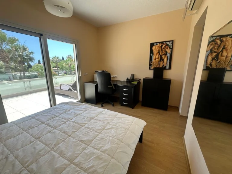 3 Bedroom Apartment for Sale in Pyrgos Lemesou, Limassol District