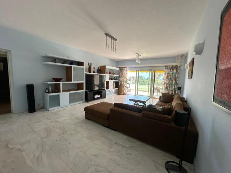 3 Bedroom Apartment for Sale in Pyrgos Lemesou, Limassol District