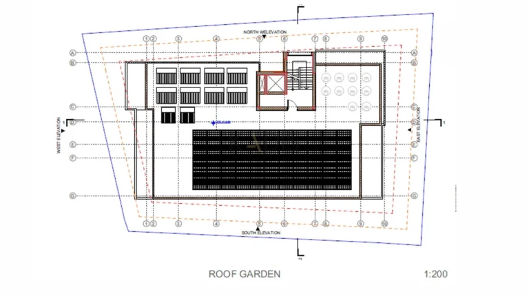 3 Bedroom Apartment for Sale in Larnaca – Sotiros
