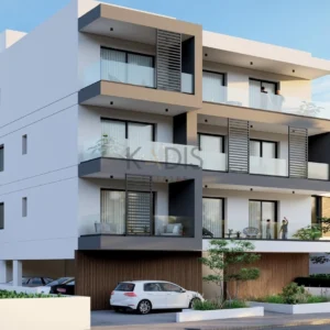 3 Bedroom Apartment for Sale in Larnaca – Sotiros