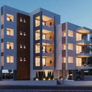 1 Bedroom Apartment for Sale in Nicosia District