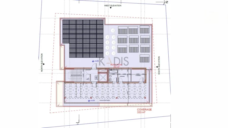 2 Bedroom Apartment for Sale in Larnaca – Sotiros