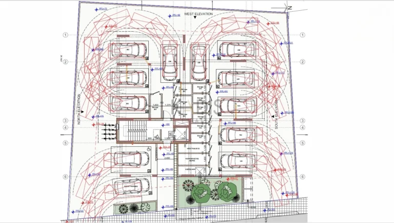 2 Bedroom Apartment for Sale in Larnaca – Sotiros