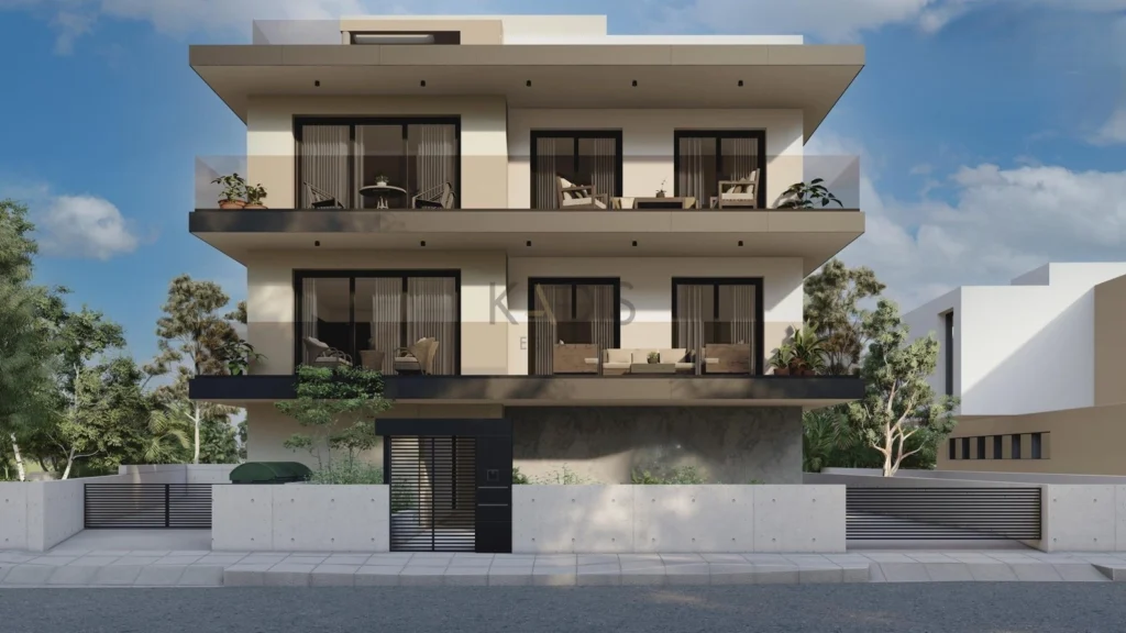 3 Bedroom Apartment for Sale in Livadia Larnakas, Larnaca District