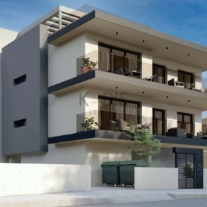 3 Bedroom Apartment for Sale in Livadia Larnakas, Larnaca District