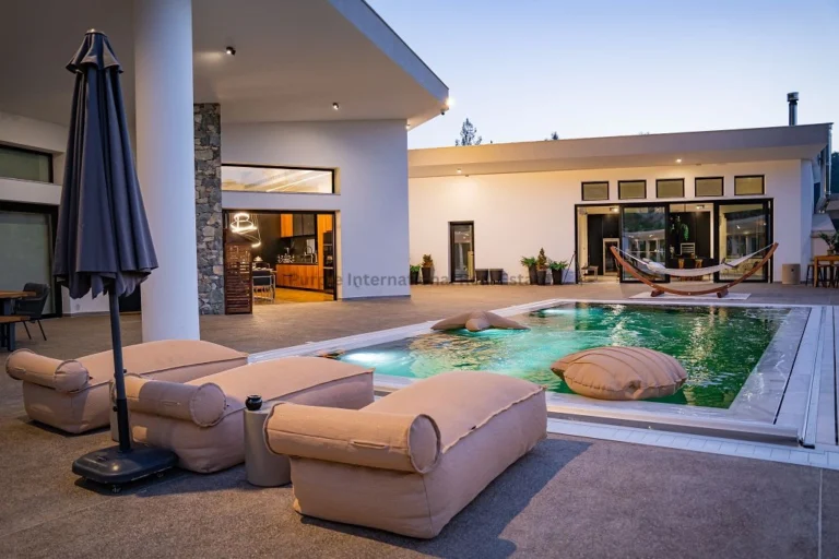 250m² House for Sale in Louvaras, Limassol District