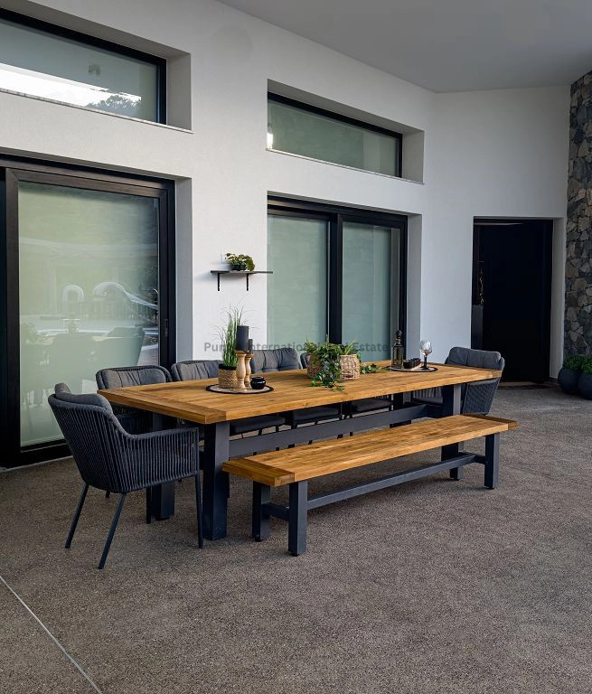 250m² House for Sale in Louvaras, Limassol District