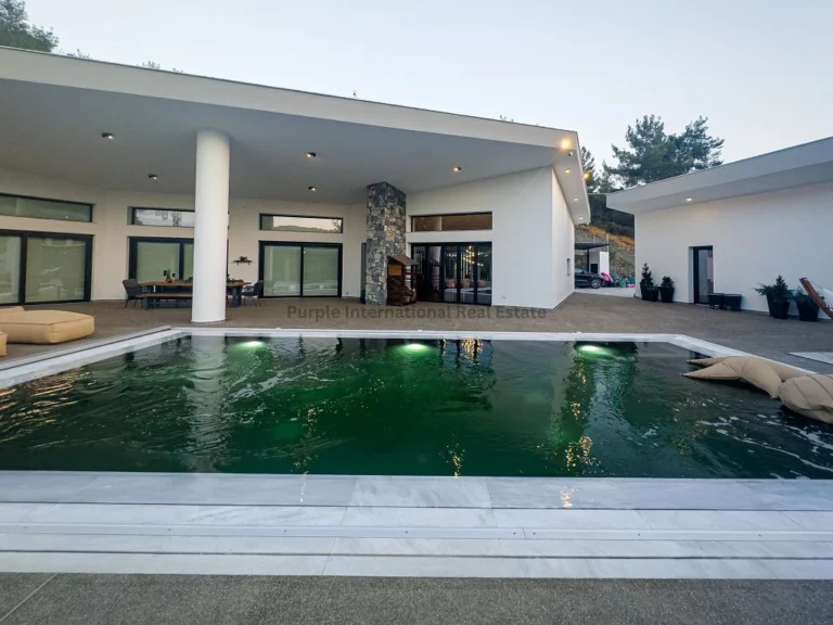 250m² House for Sale in Louvaras, Limassol District