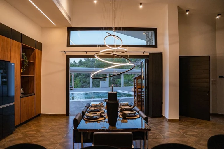 250m² House for Sale in Louvaras, Limassol District